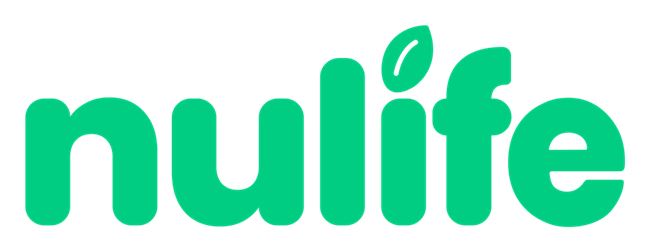 Logo for NuLife Virtual