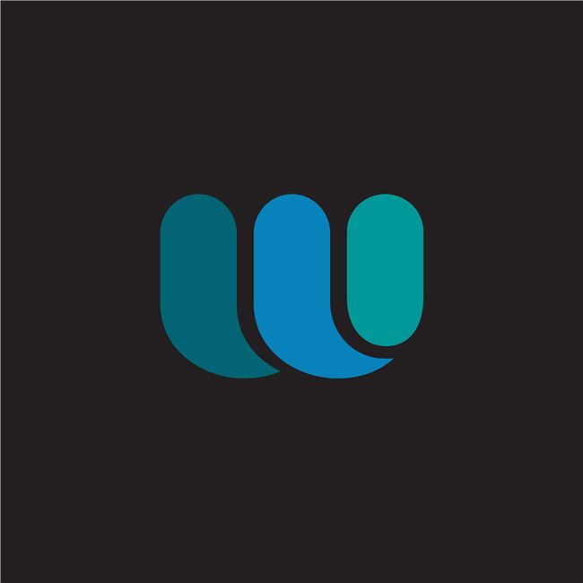 Logo for WalletIN