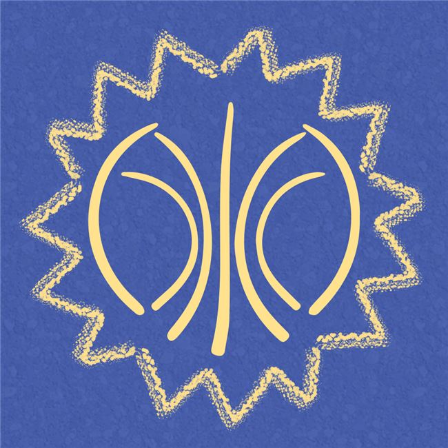 Logo for Inner Strength Vibe