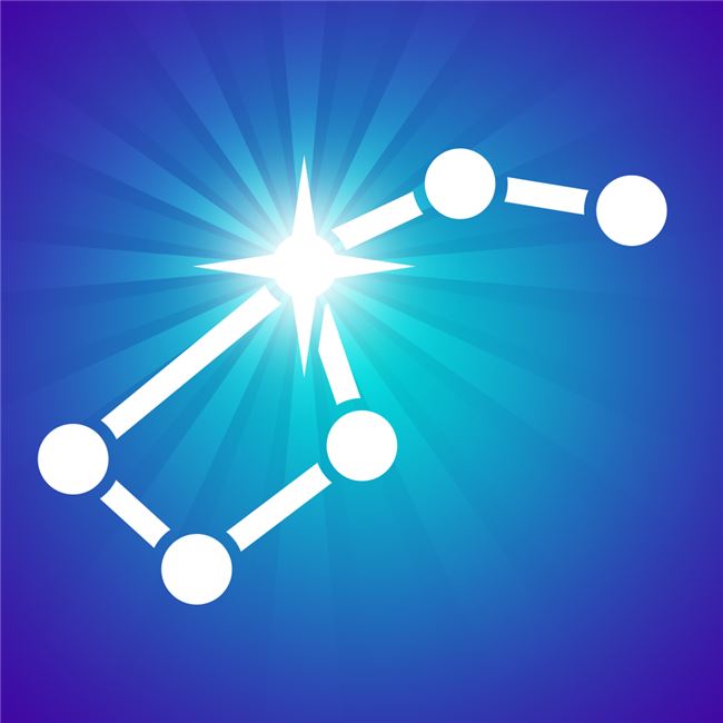 Logo for Sky Tonight