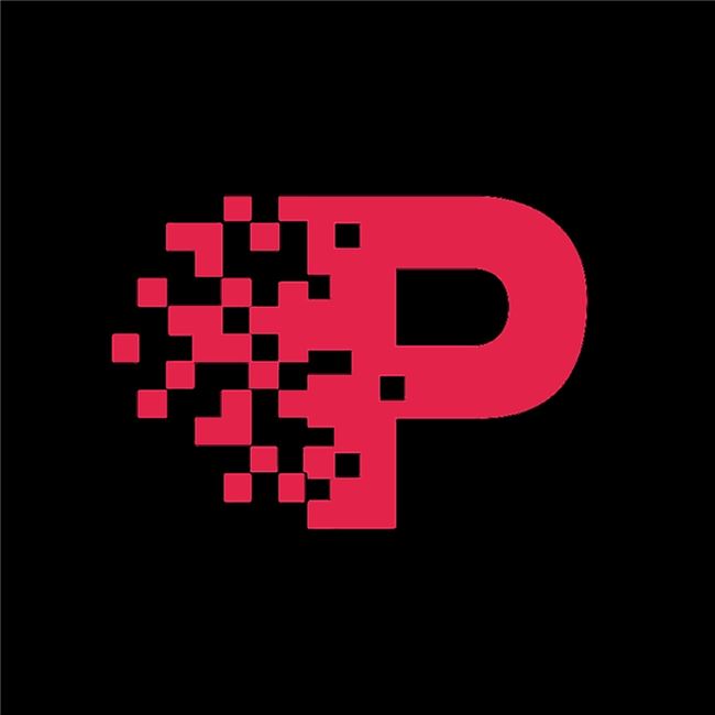 Logo for PodNu