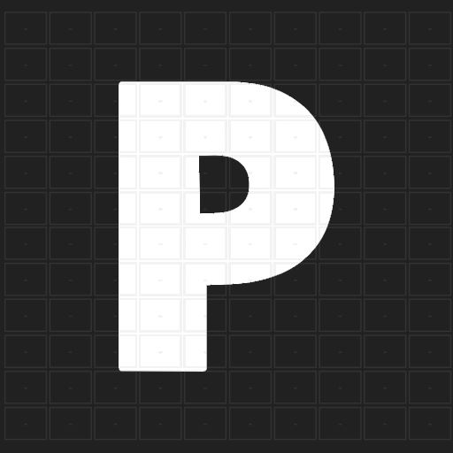 Logo for Puzzword