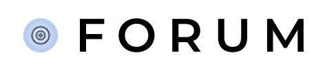 Logo for Forum