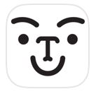 Logo for Values App