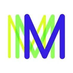 Logo for Moovv