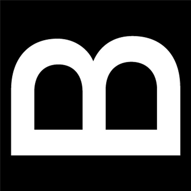 Logo for Museum of the Bible: Discover