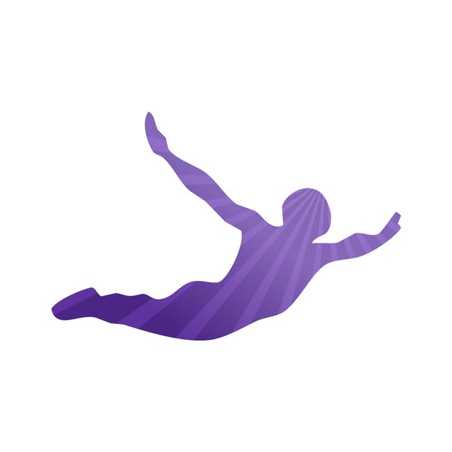 Logo for DARE: App Ranked no 1 for Anxiety Relief in the US & UK