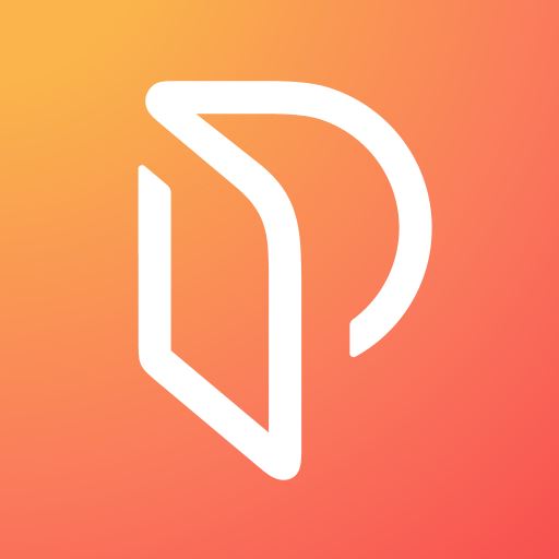 Logo for Playsee
