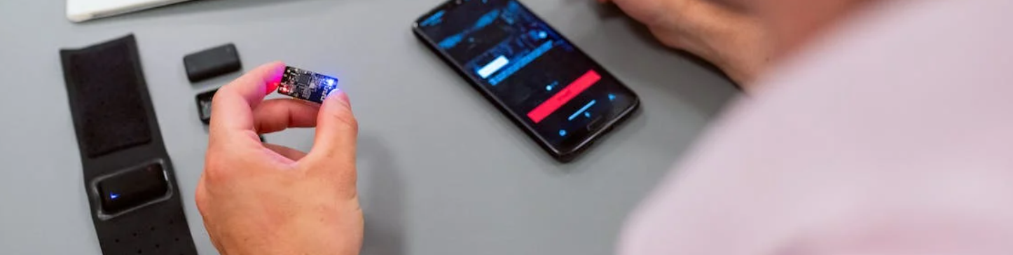 Top Facts About an Ionic App Developer