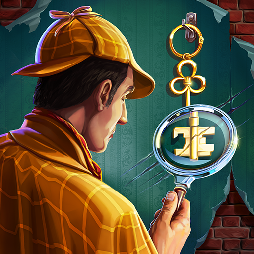 Logo for Sherlock