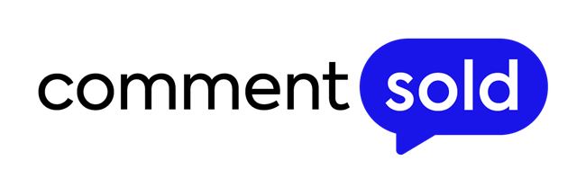 Logo for CommentSold Broadcast