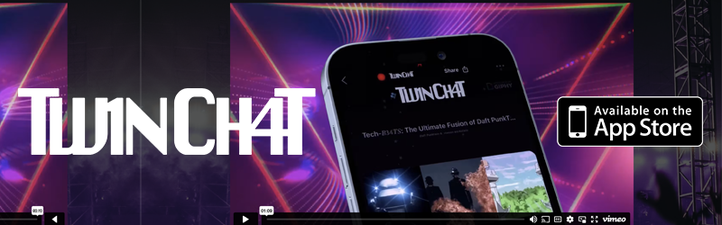 App Spotlight: TwinChat