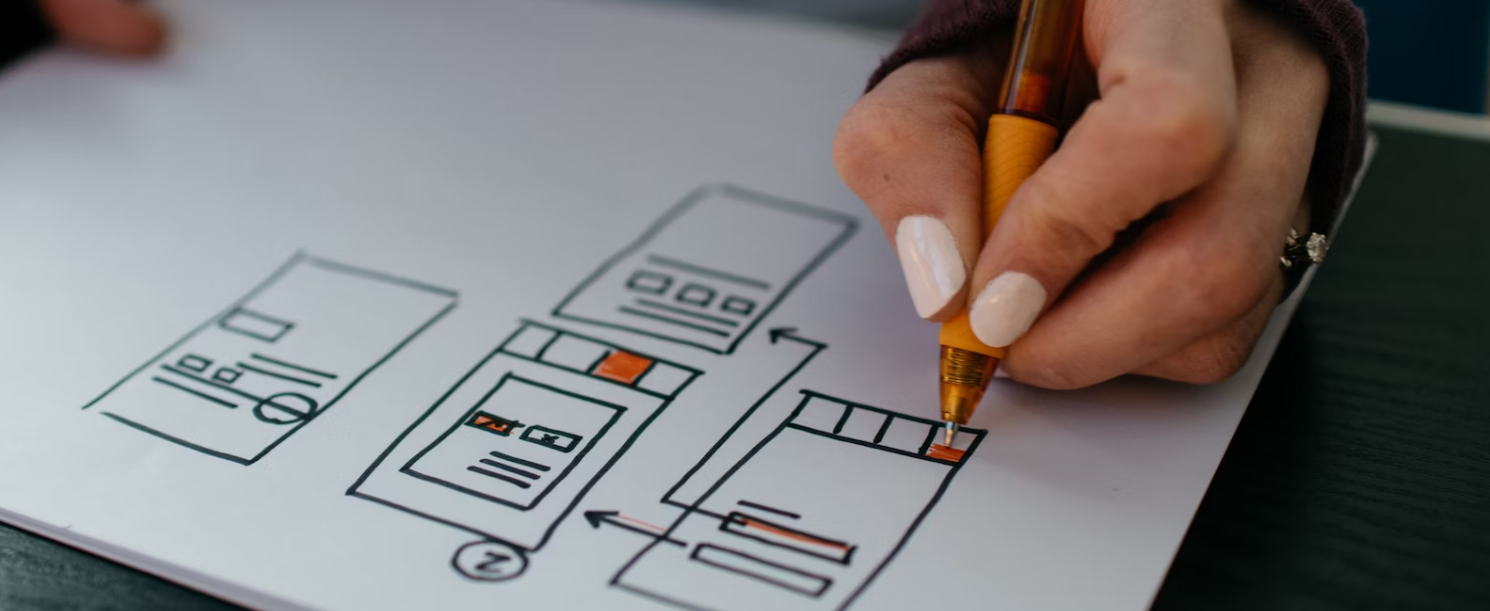 Mobile App Design Best Practices and Mistakes