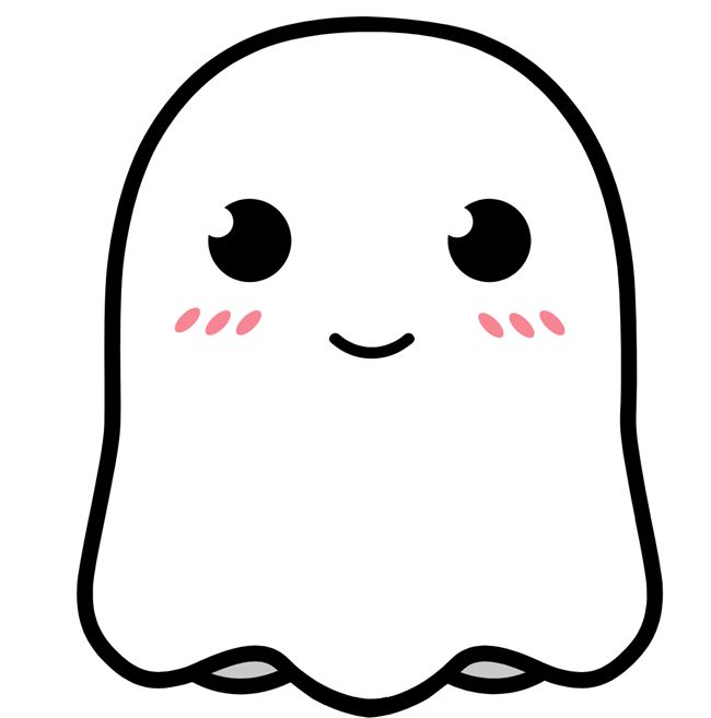 Logo for Boo