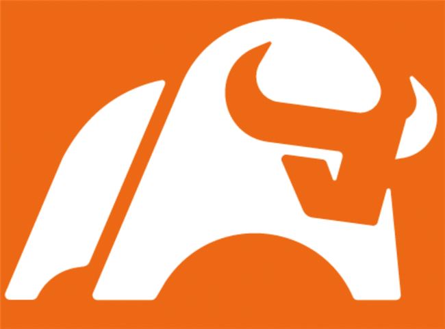 Logo for moomoo