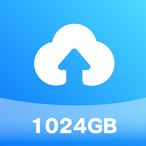 Logo for TeraBox