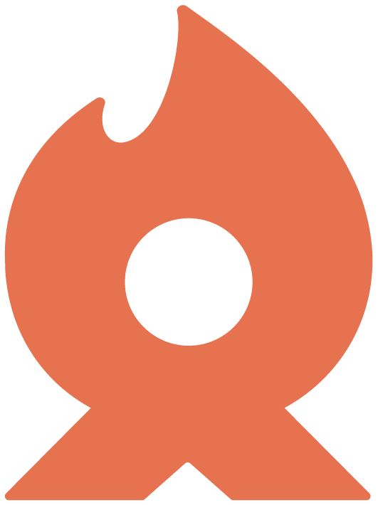 Logo for The Dyrt