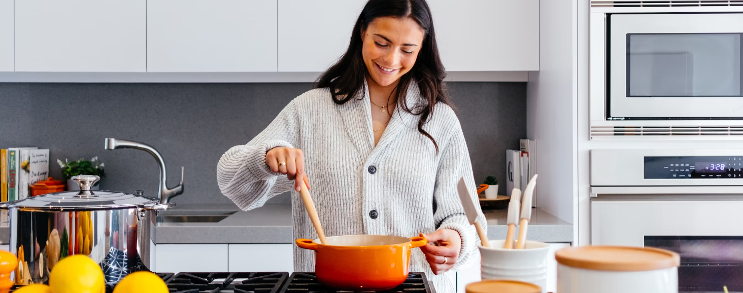 Recipe for Success: Must-Have Mobile Apps for Home Chefs