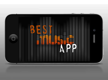 Award Contest: Best Music App