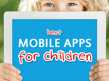 Award Contest: Best App For Children