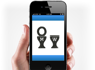 App Award Contest: Best Bathroom - Break Casual Game