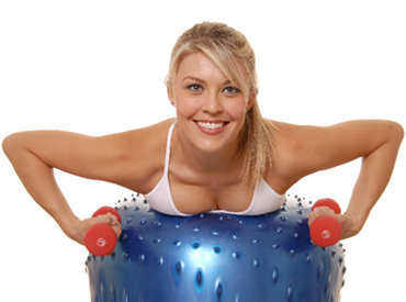 Award Contest: Best Fitness / Training Assistant