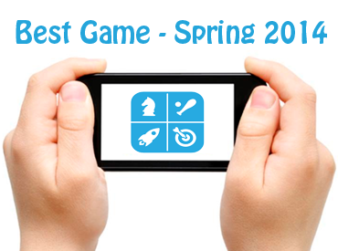 App Award Contest: Best Game