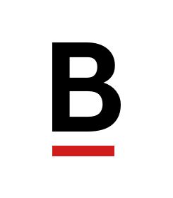 Logo for Borne Digital