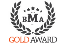 Mobile App Award Winner