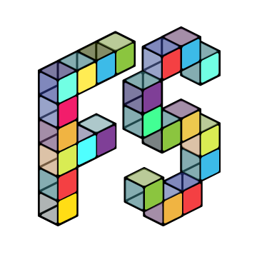 Logo for Fan Studio
