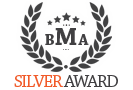 Mobile App Award Winner